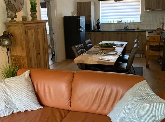 Vakantie-Appartement Lauren Westende