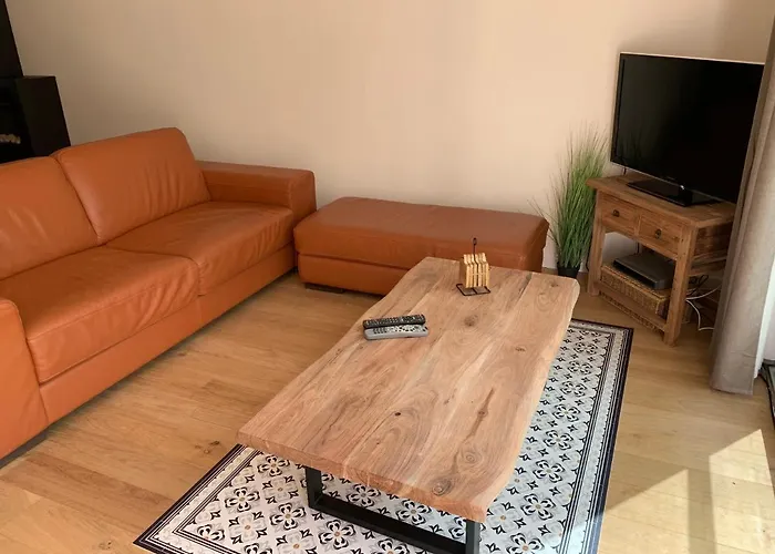 Vakantie-Appartement Lauren Westende