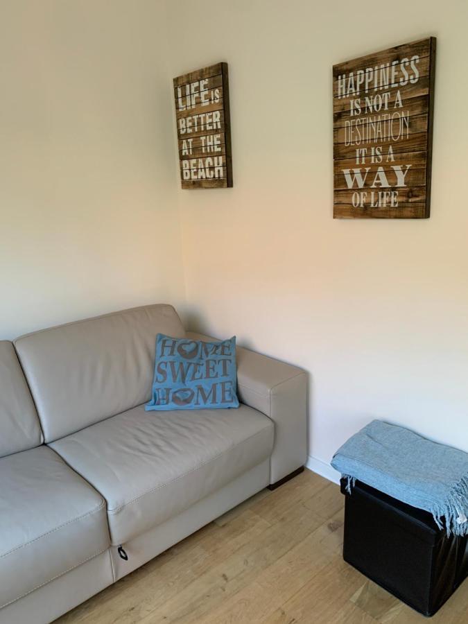 Appartement Vakantie-appartement Lauren Westende Middelkerke