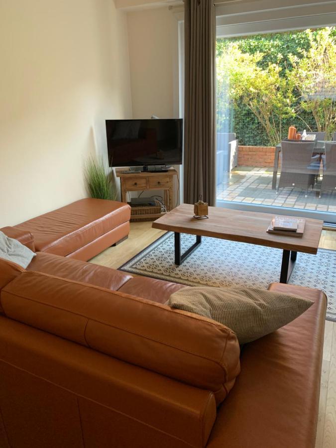 Vakantie-appartement Lauren Westende Appartement